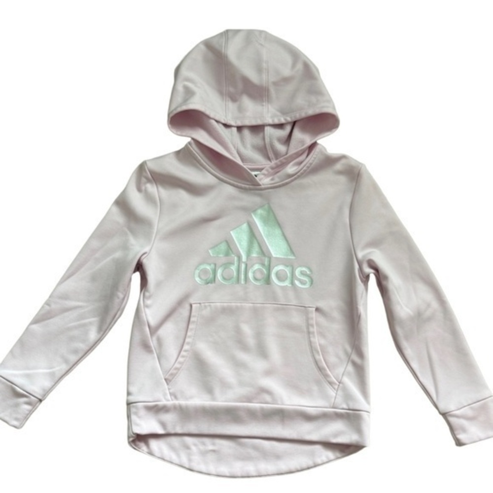 Adidas hoodie 🆕